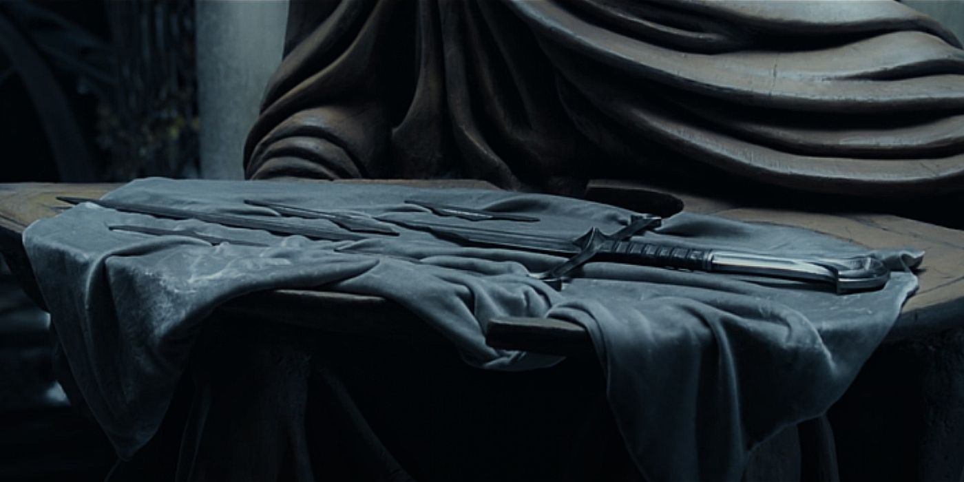 The Greatest Fantasy Trilogy Ever Is Returning to Theaters