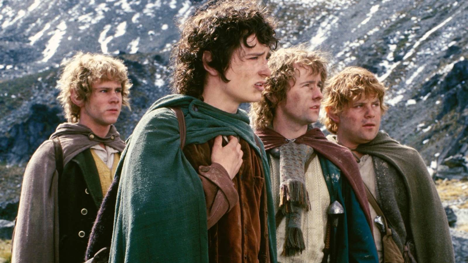 12 Most Universally Loved Fantasy Movies of All Time, Ranked