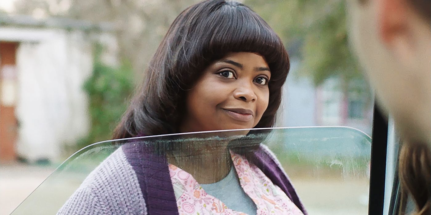 Octavia Spencer as Sue Ann in Ma