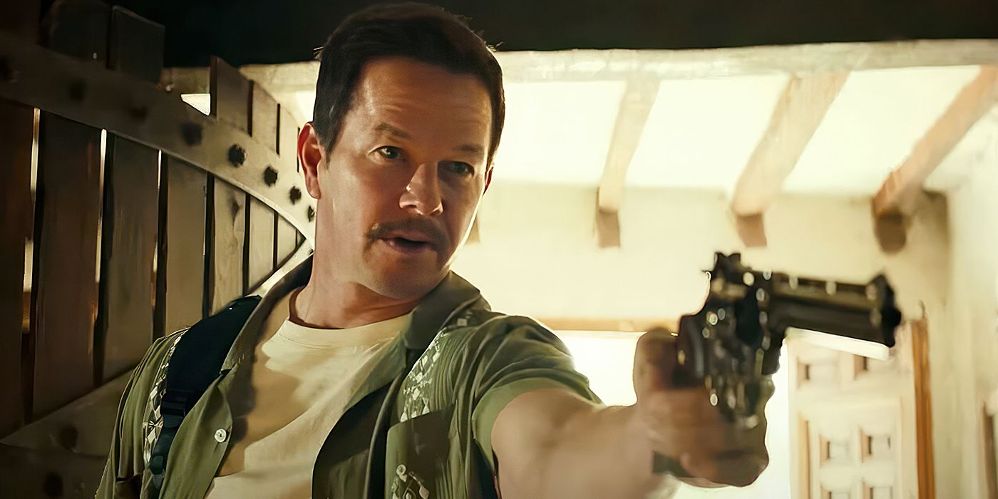 mark-wahlberg-uncharted-2 Forget Spider-Man, Tom Holland's Video Game Movie Is Officially Dominating Streaming
