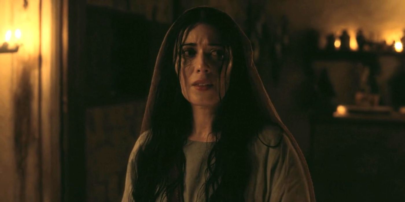 It's Stunning”: 'The Chosen' Star, 39, Shares Which Season 5 Scene Deserves a Rewatch [Exclusive]
