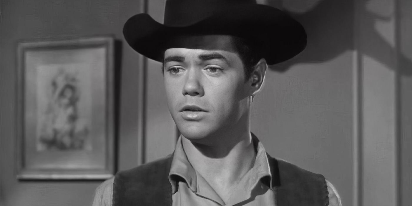 This Famous Western Series' Finale Did a Wild Spoof of the Iconic Show ...