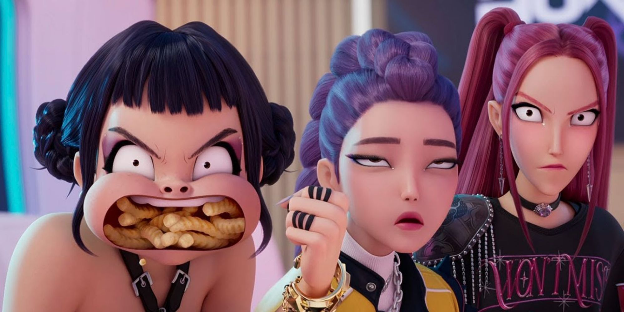 Following ‘Arcane,’ Prestige Animation Has Become Netflix’s Secret Weapon Against Disney
