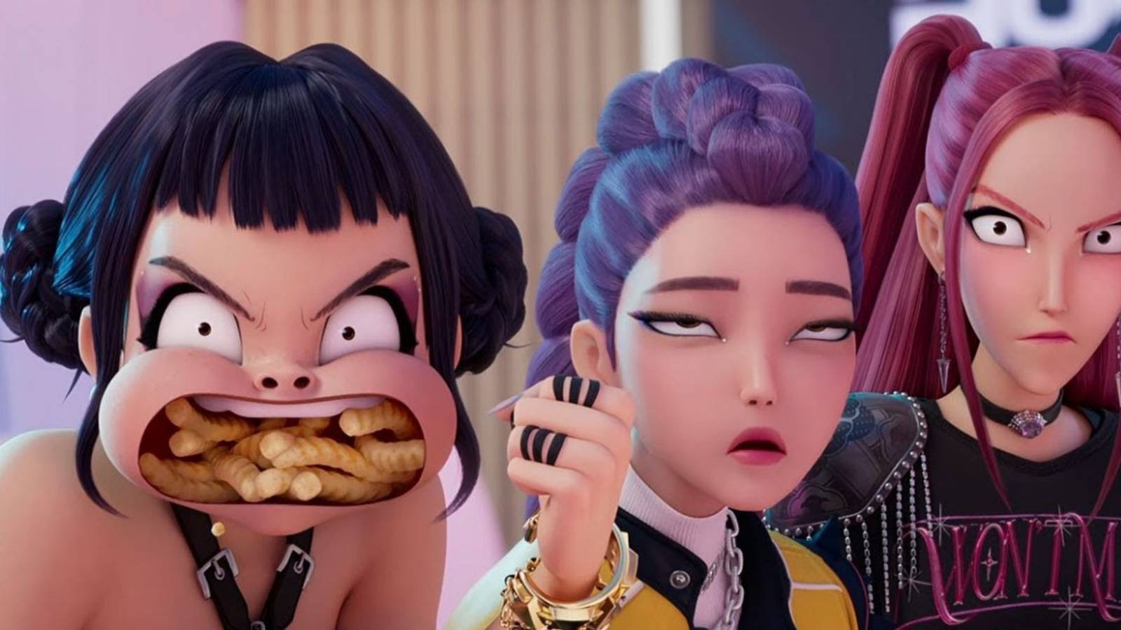 Netflix prestige Japanese animation The Human Element in the Age of Automation
