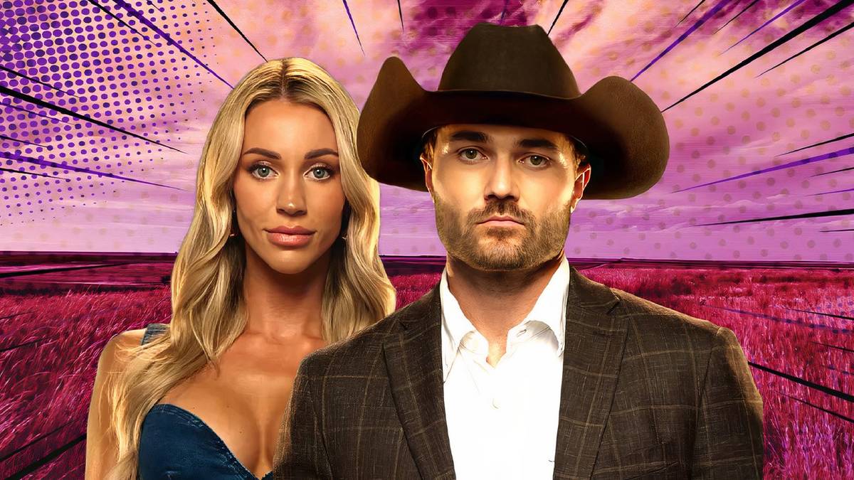 McBee Dynasty Season 2 Puts This ‘Joe Millionaire’ Couple to the Test