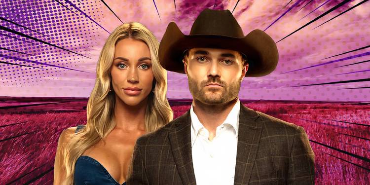 McBee Dynasty Season 2 Puts This ‘Joe Millionaire’ Couple to the Test