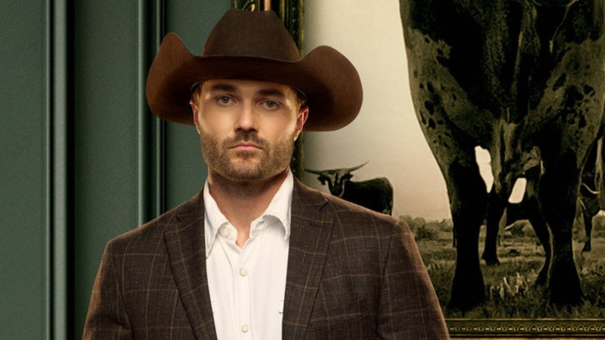 Steven McBee's promo for Season 2 of 'McBee's Dynasty.'