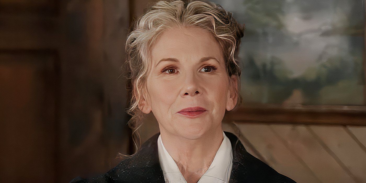 ‘When Calls the Heart’ Star Jack Wagner Teases Melissa Gilbert's