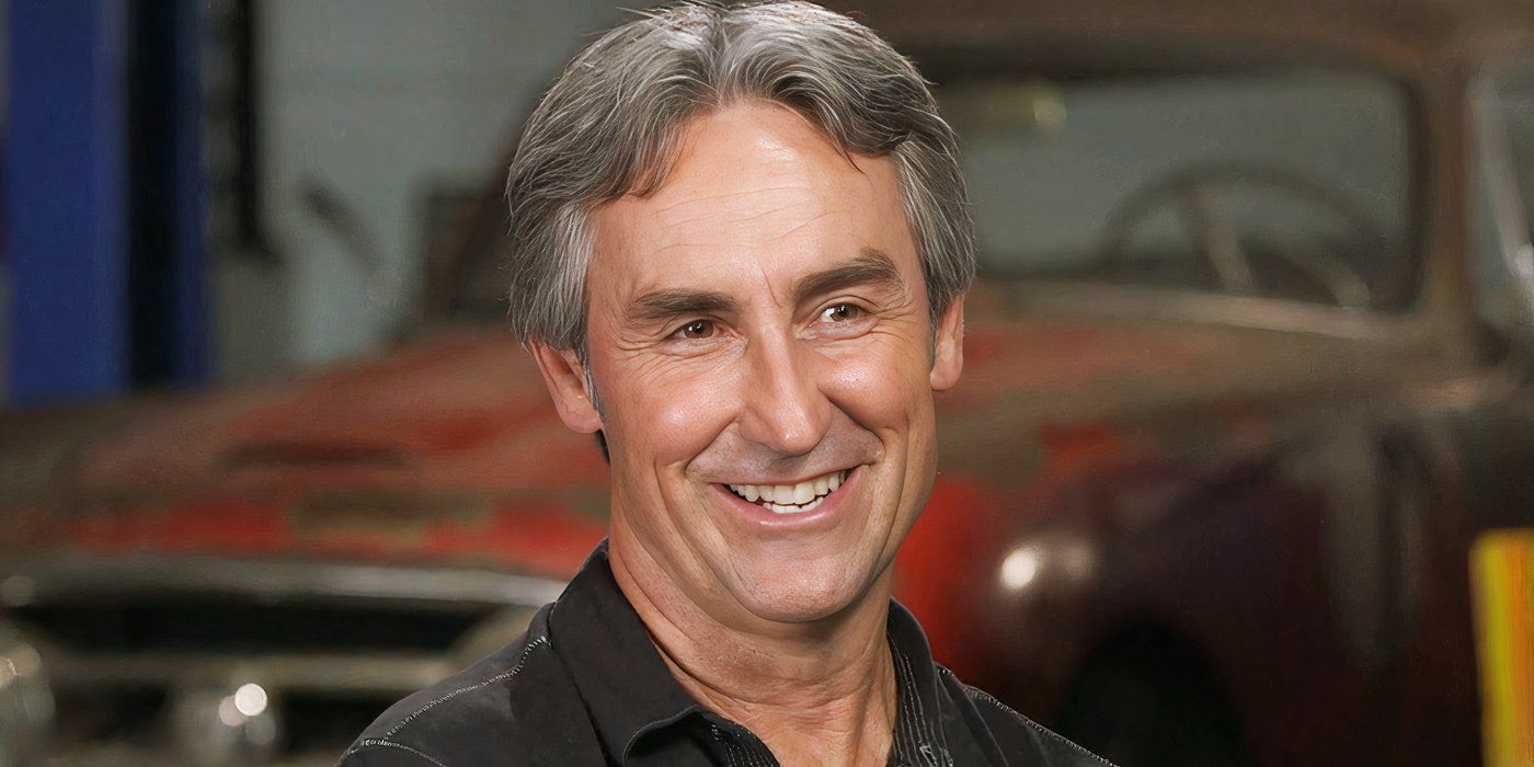 What Mike Wolfe's Serious Car Accident Means for 'American Pickers' Season  28