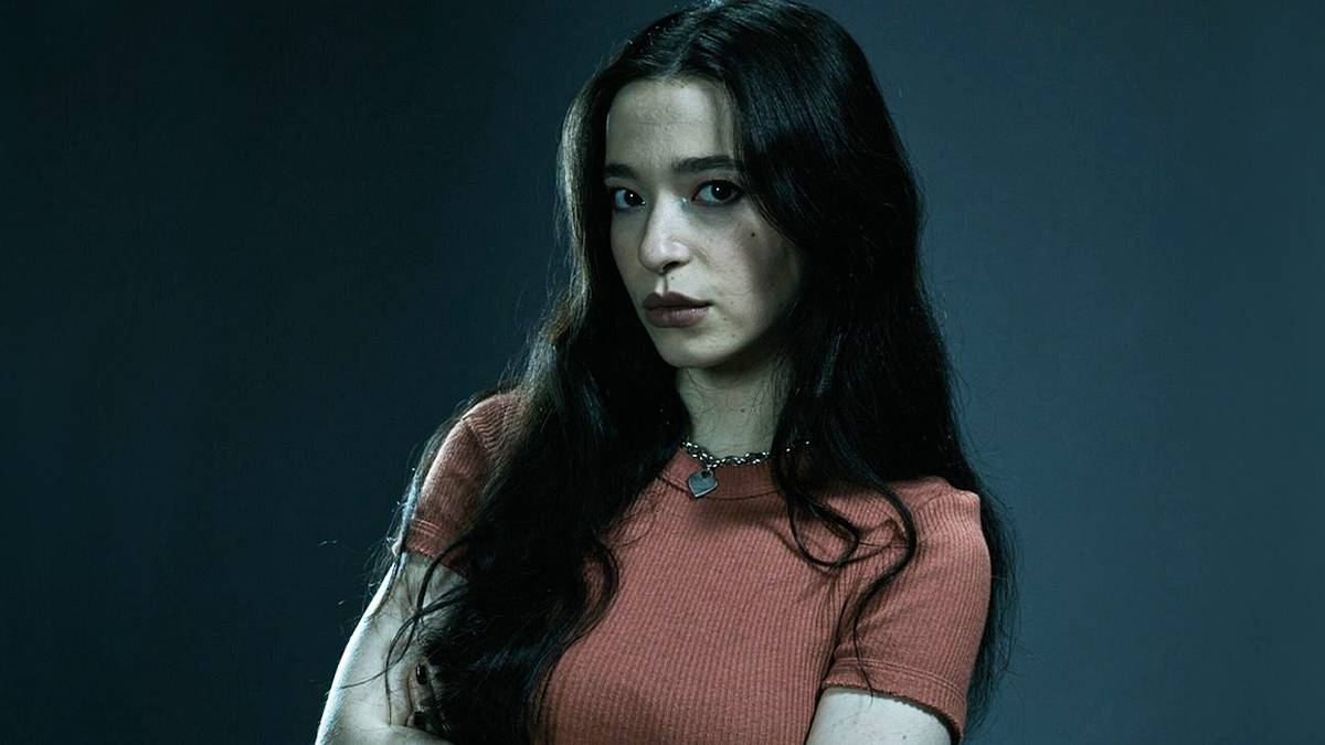 Mikey Madison Roles Mikey Madison Takes Over Sydney Sweeney’s Role in A24’s Adaptation of ...