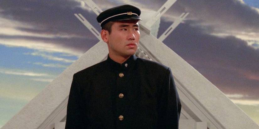 Mishima_ Kehidupan dalam Empat Bab - 1985