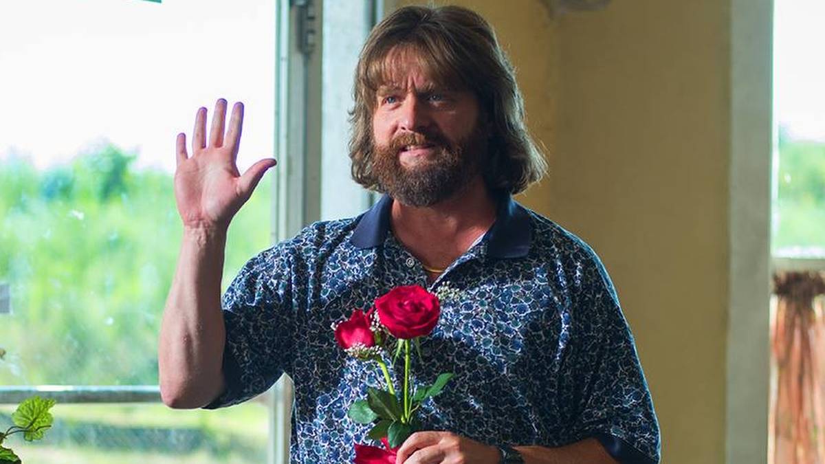 Zach Galifianakis and Owen Wilson: Why Their Comedy Partnership Works (And Why It Doesn't)
