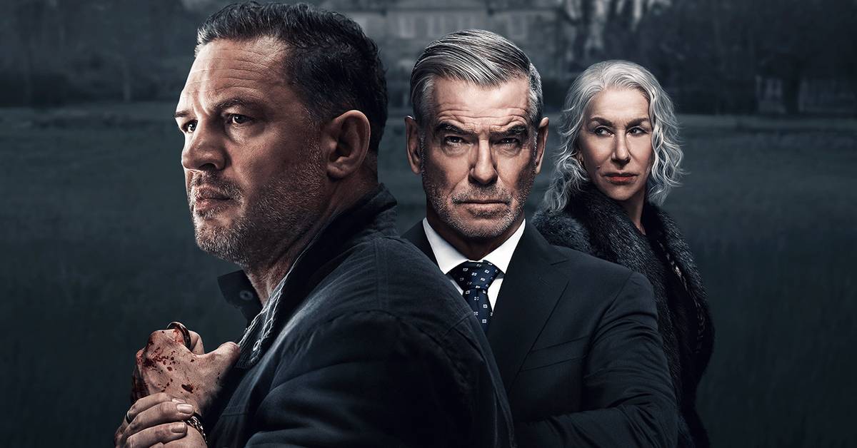 MobLand' Season 2 Gets a Criminally Good Update From Its Legendary Star