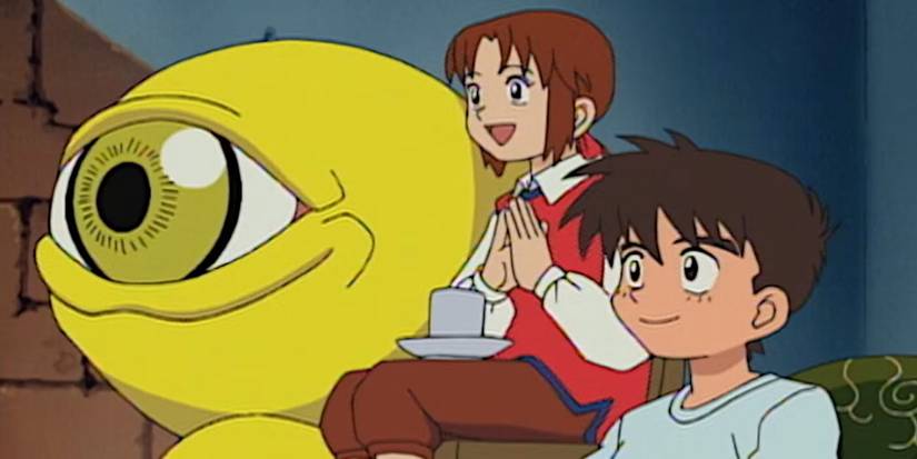 10 Shows To Watch if You Love 'Pokémon'