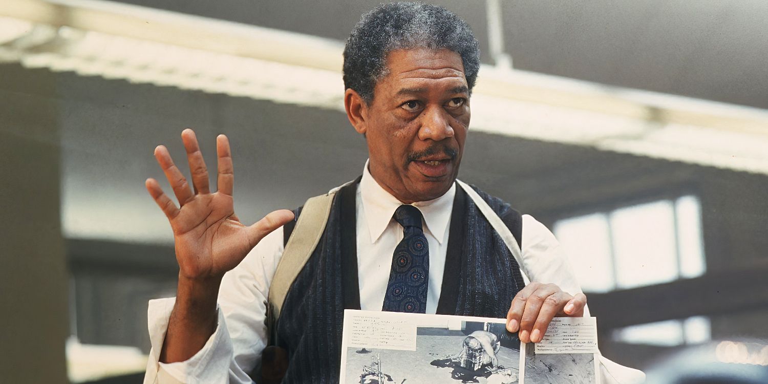 35 Best Mystery Movies of All Time, Ranked According to IMDb