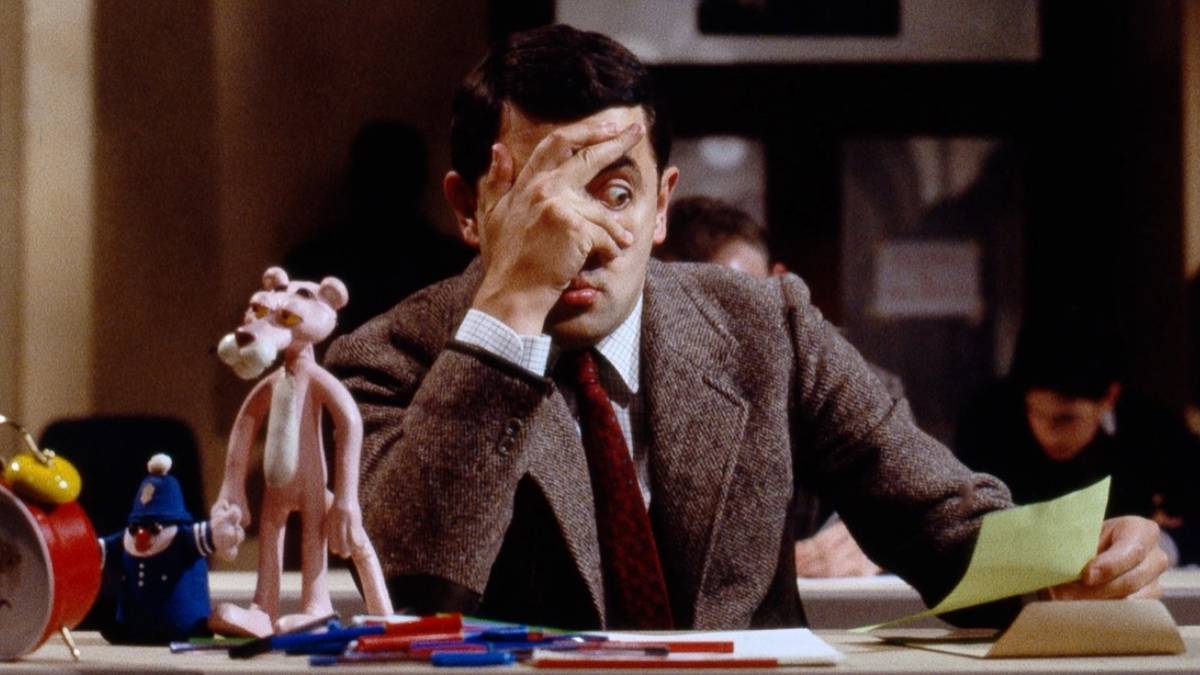 This Cult-Classic Comedy Quietly Hid Sci-Fi Elements in Its 15-Episode Run