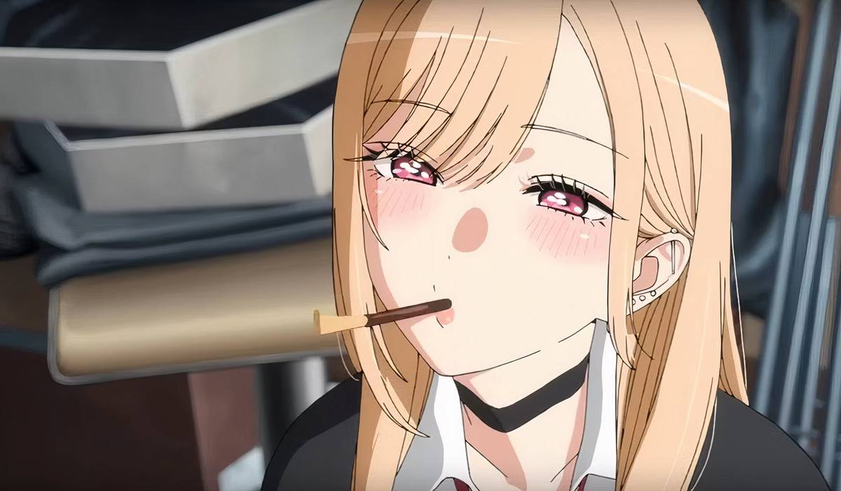 Hit Cosplay Anime 'My Dress-Up Darling' Sets Long-Awaited Season 2 Premiere  Date