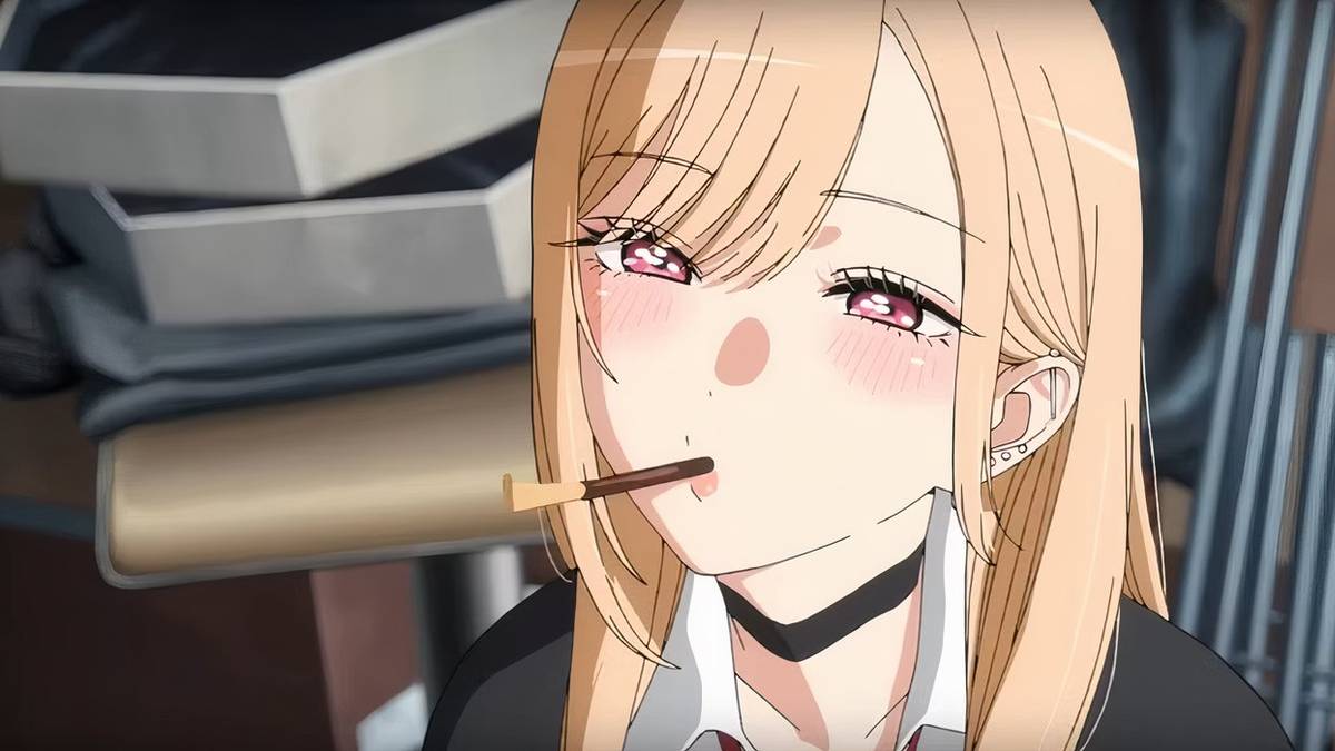 Hit Cosplay Anime 'My Dress-Up Darling' Sets Long-Awaited Season 2 Premiere Date Hit Cosplay Anime 'My Dress-Up Darling' Sets Long-Awaited Season 2 Premiere Date