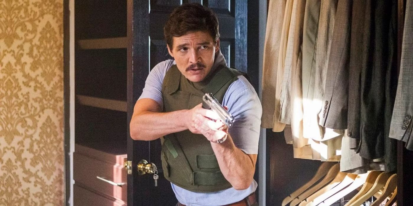 Netflix's Relentless 3-Part Crime Thriller Is One of the Best on Any ...