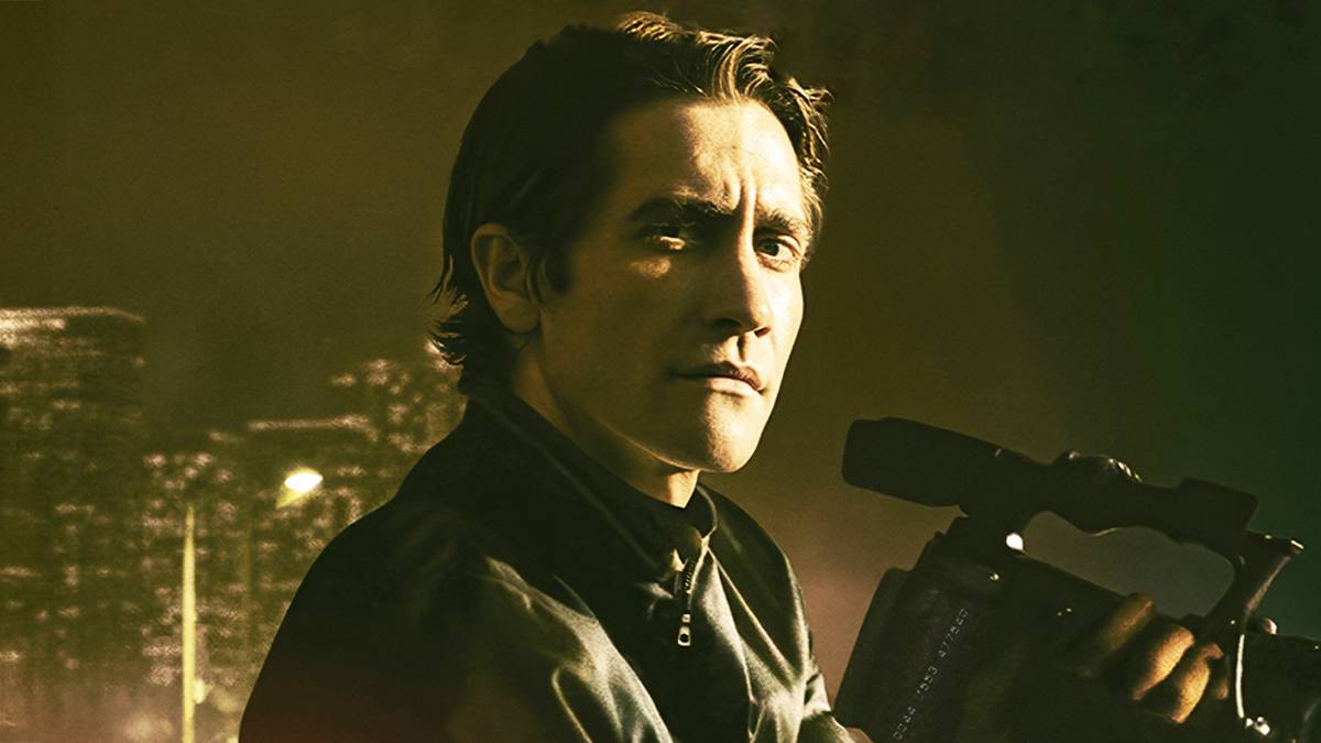 Verabschieden Sie sich von Jake Gyllenhaals bester und bedrohlichster ...