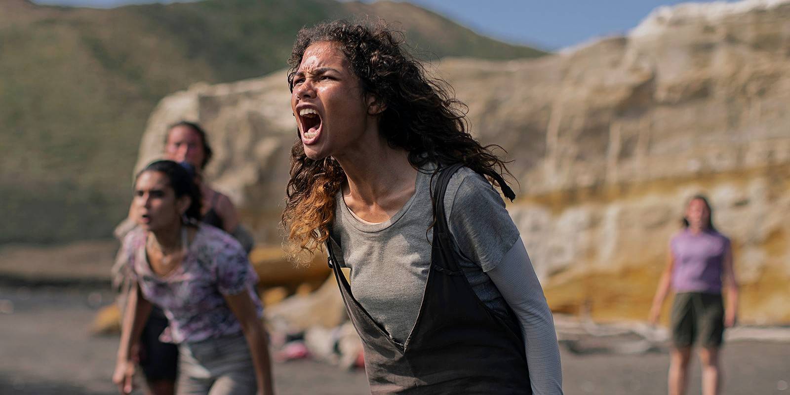 „Fallout“-ის წარმატება და 3 გამორჩეული შოუ Prime Video-ზე, სანამ მე-3 სეზონს ელოდებით