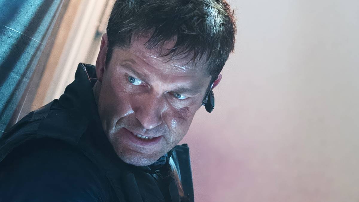Robert Downey Jr. Praised Gerard Butler’s 50% Rotten Tomatoes Action ...