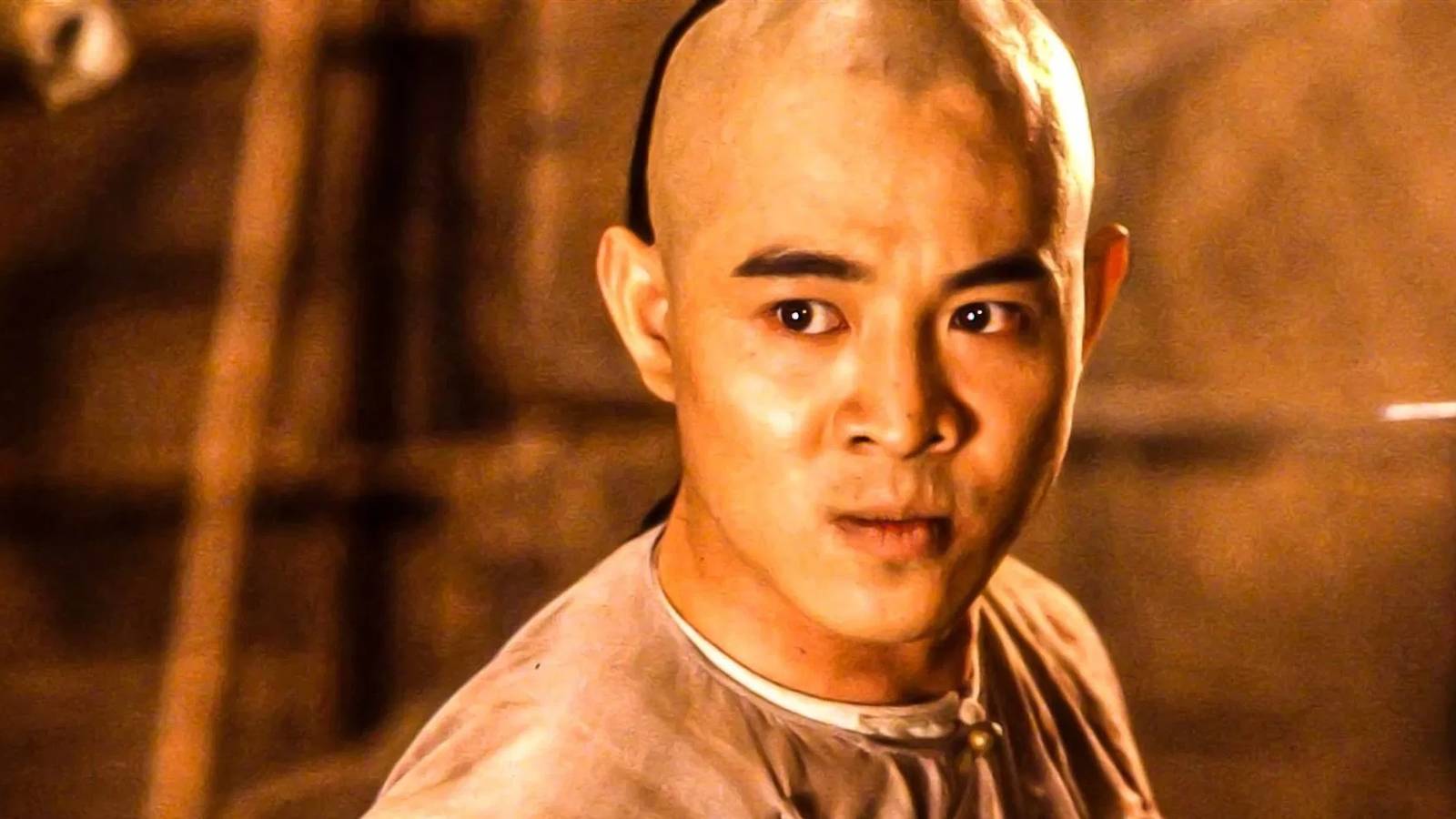Jet Li 30s Jet Li Has Starred in a Lot of Good Martial Arts Movies, but These 5 ...