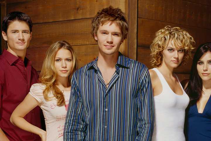 Josh One Tree One Tree Hill | Collider