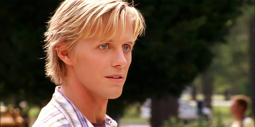 Matt Tree These Two Letters From a 'One Tree Hill' Episode Will Forever Make Me ...