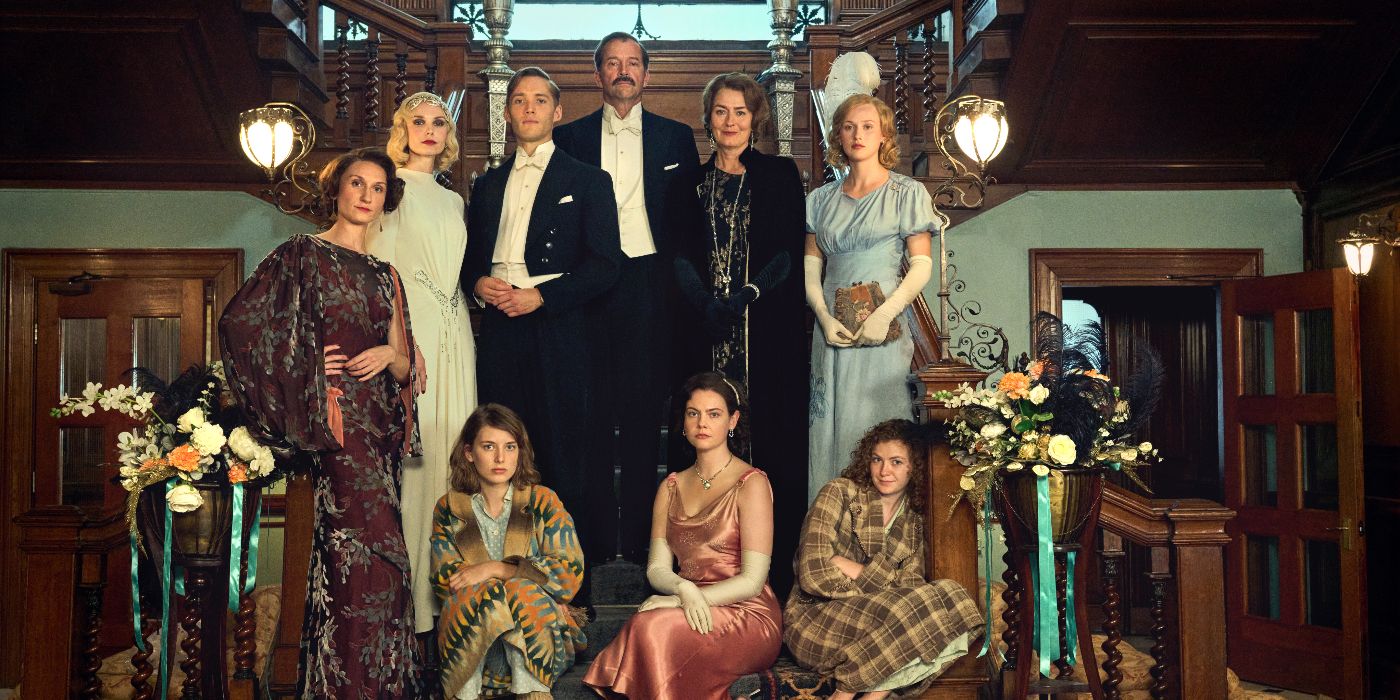 The True Story Behind This 86% Rotten Tomatoes Historical Drama on ...