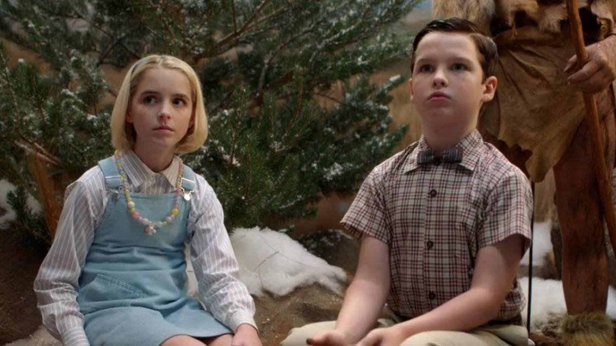 I Need 'Georgie & Mandy's First Marriage' To Give This Character Closure in Season 2
