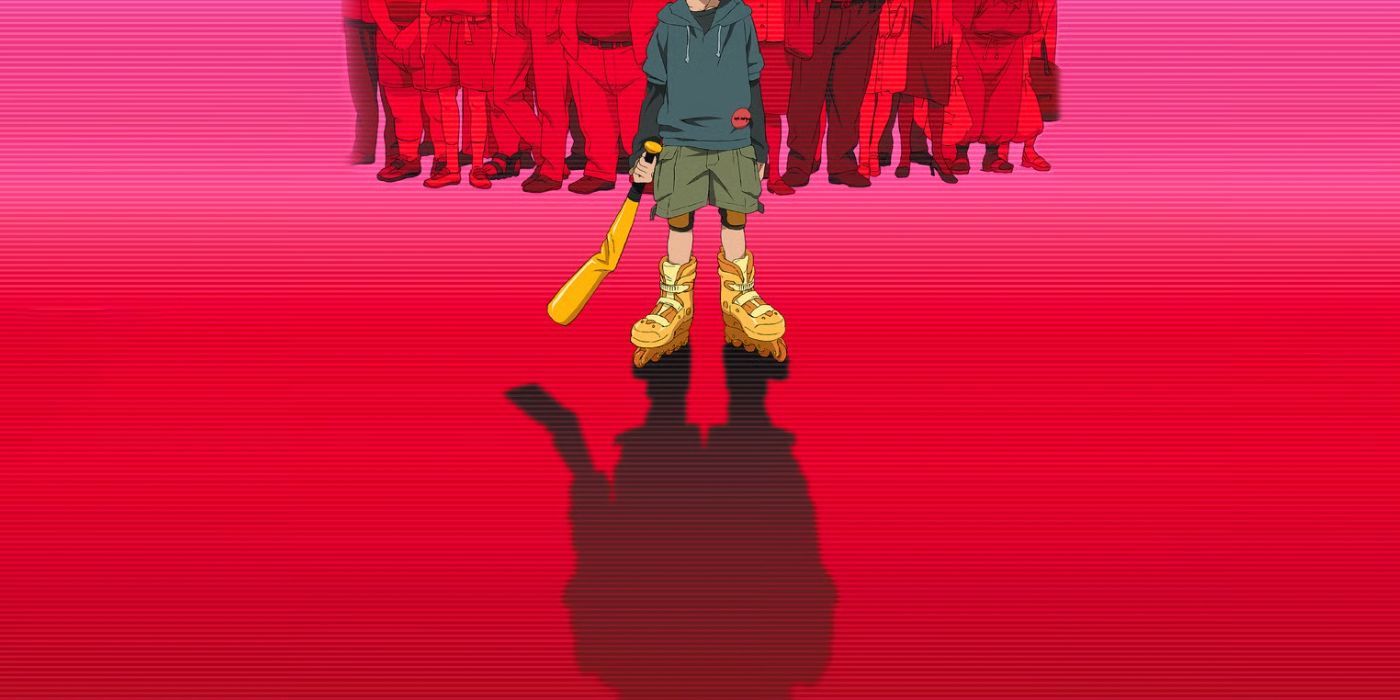 paranoia-agent-anime-series-crunchyroll 10 Thriller Anime That Are Perfect From Start to Finish