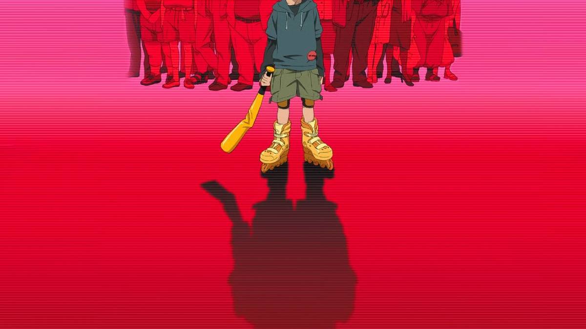 Paranoia Rol Underrated Thriller Anime From ‘Tokyo Godfathers’ Creator Gets Gorgeous ...