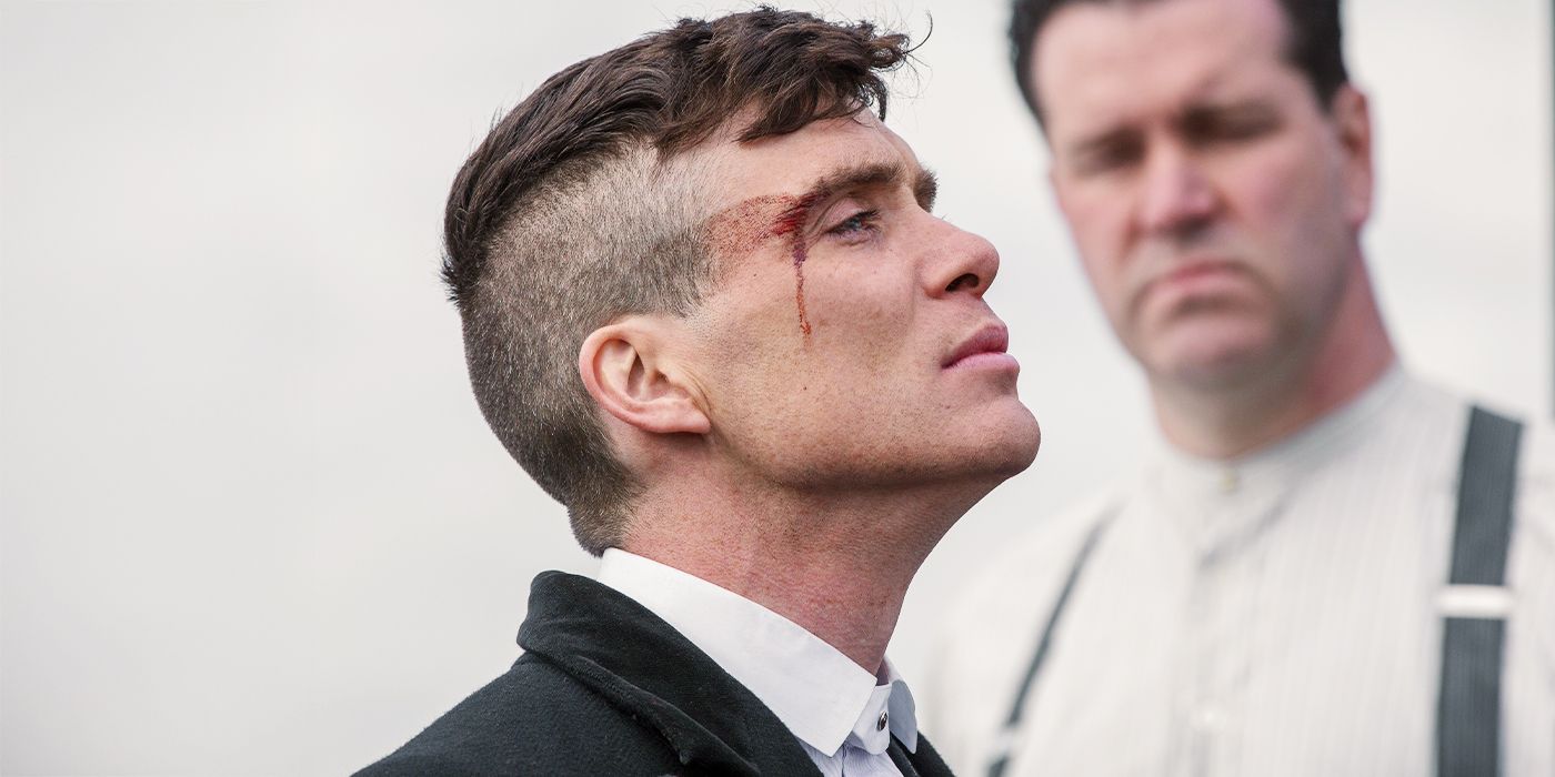 Cillian Murphy’s Long-Awaited Return as Thomas Shelby Gets Netflix Release Update