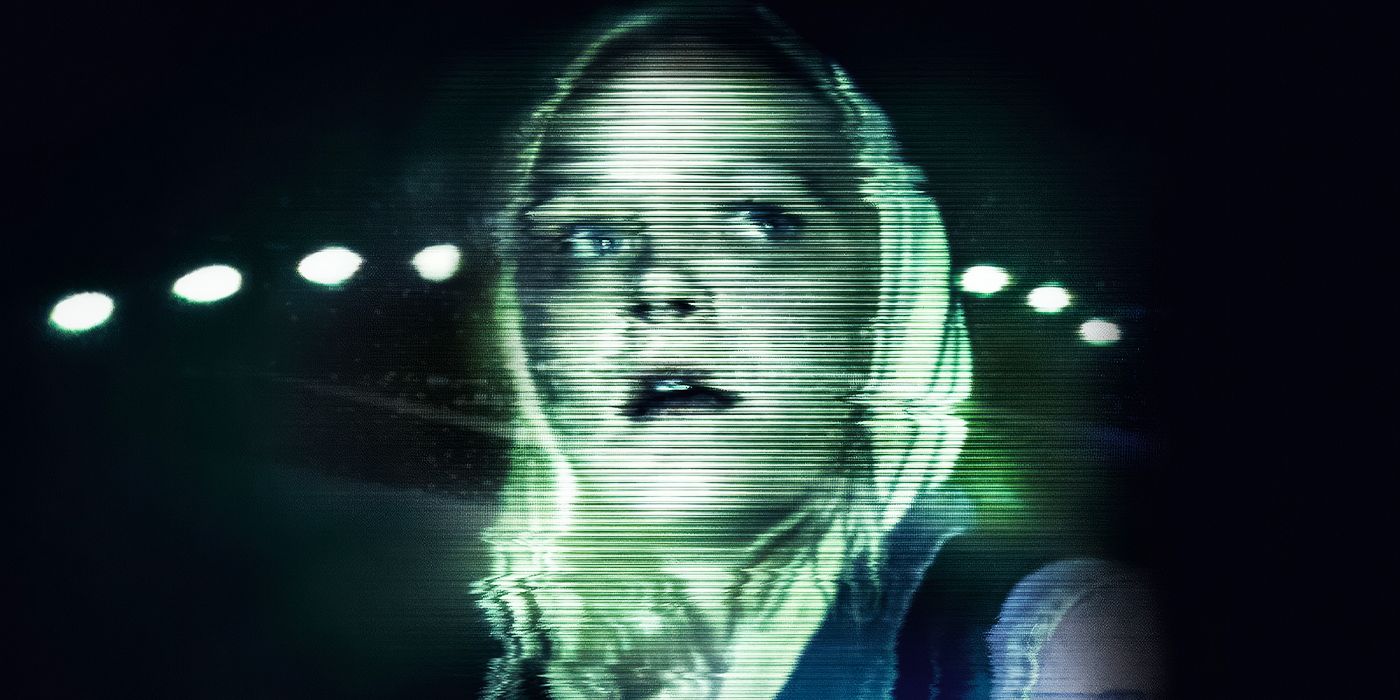 If You've Spent the Last 17 Years Chasing That 'Lake Mungo' High