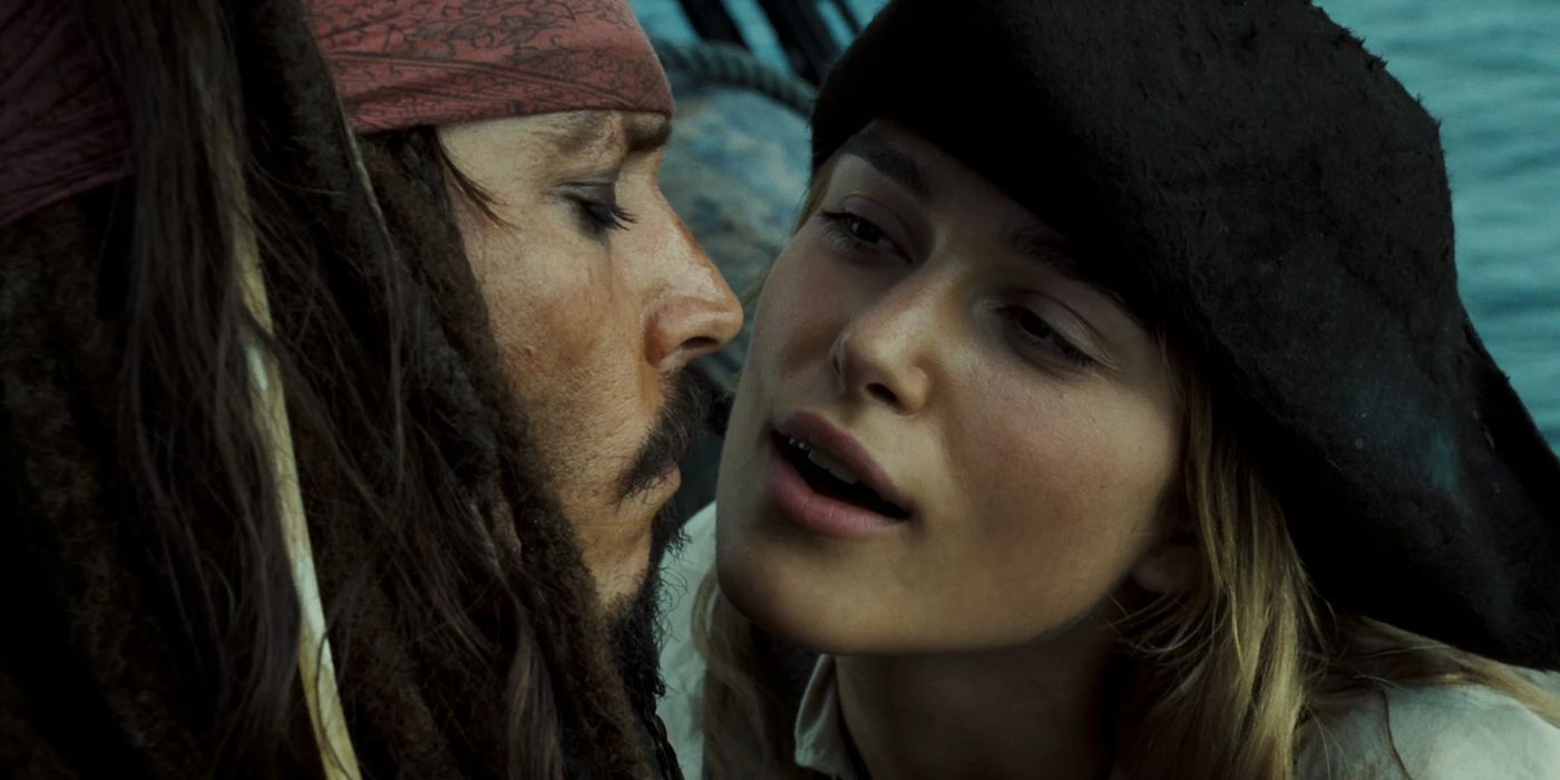 ‘Pirates of the Caribbean 6’ Gets Disappointing Update From Keira Knightley