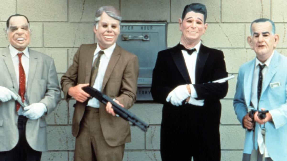 7 Must See Movies on Netflix this October