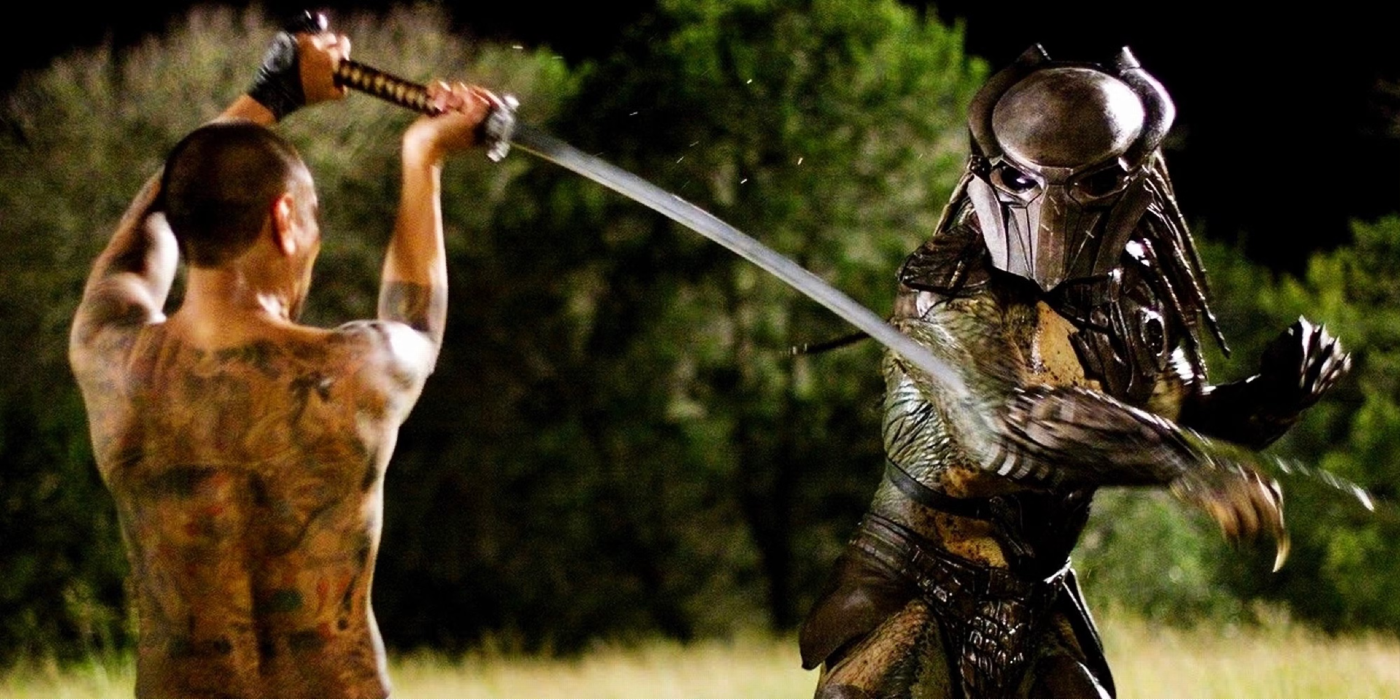 ‘Predator: Killer of Killers’ Isn’t the First Time the Franchise Has ...