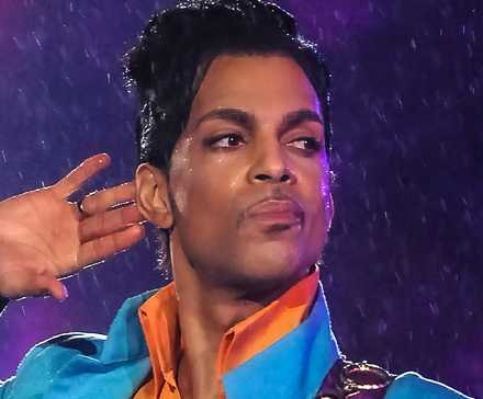Legendary Singer Prince Wrote Way More Hits Than You Think — These ...