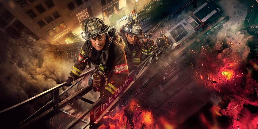 This Is the 'Chicago Fire' Episode That Cannot Be Forgotten