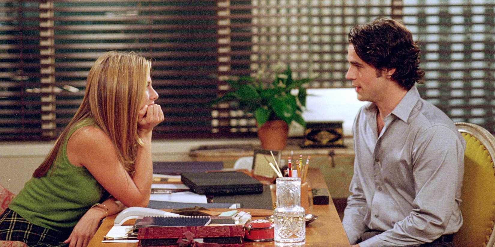 After Nearly 25 Years, This Is Easily the Worst ‘Friends’ Episode Ever Made