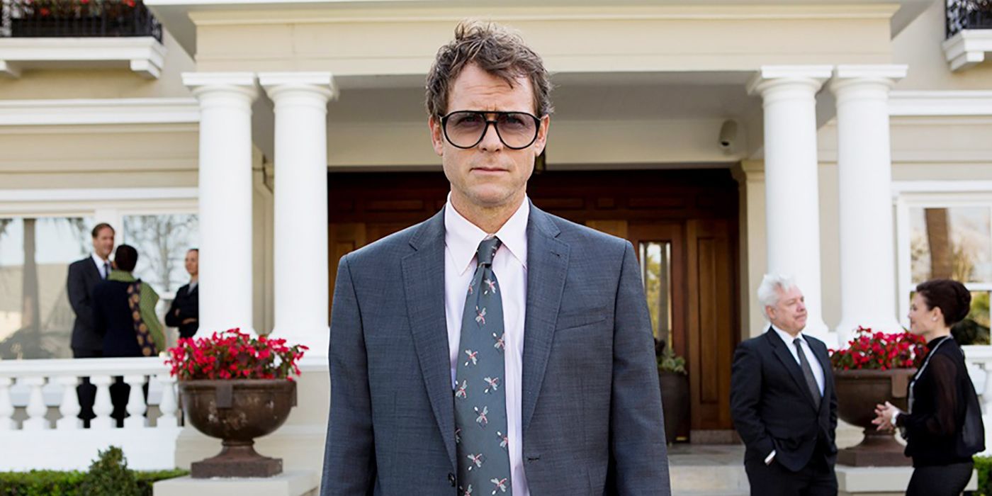 America's Take on This Successful Legal Comedy Completely Failed After 13 Episodes