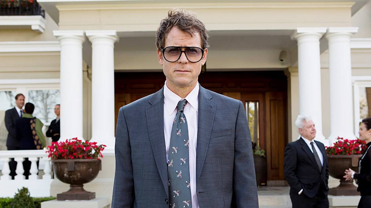 La versión estadounidense de esta exitosa comedia legal ha fracasado por completo después de 13 episodios La versión estadounidense de esta exitosa comedia legal ha fracasado por completo después de 13 episodios