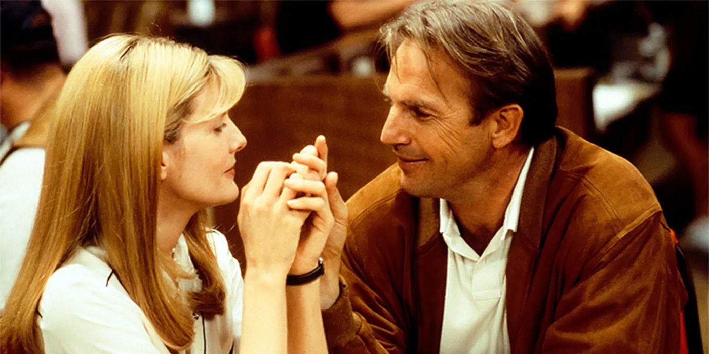 29 Years Ago, Kevin Costner Proved All's Fair in Love and Golf in This  Underrated Rom-Com