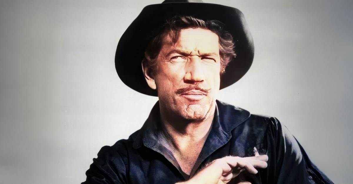 Have Gun Will Travel: Meaning, History, and Cultural Legacy 13 62 Years Later, This Underrated TV Western Still Has the Most ...