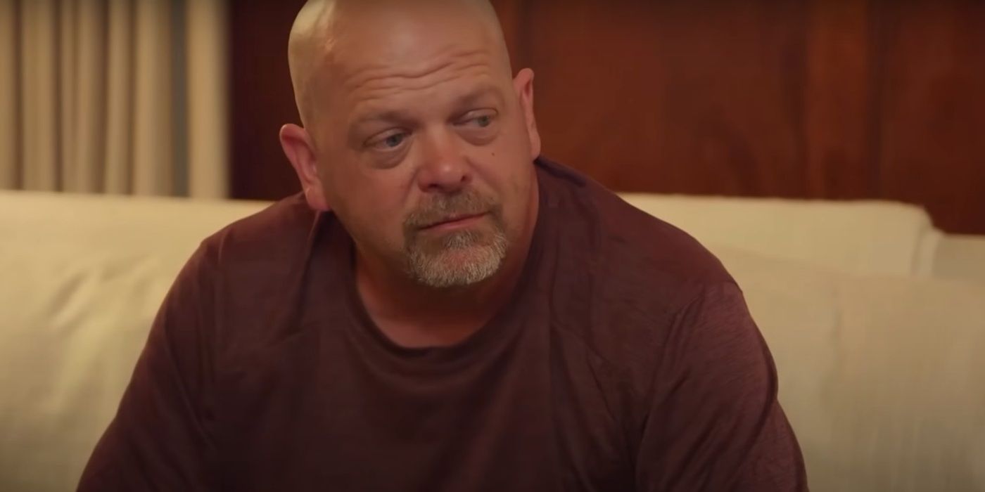How 'Pawn Stars' Turned a Gritty Vegas Shop Into Reality TV Gold
