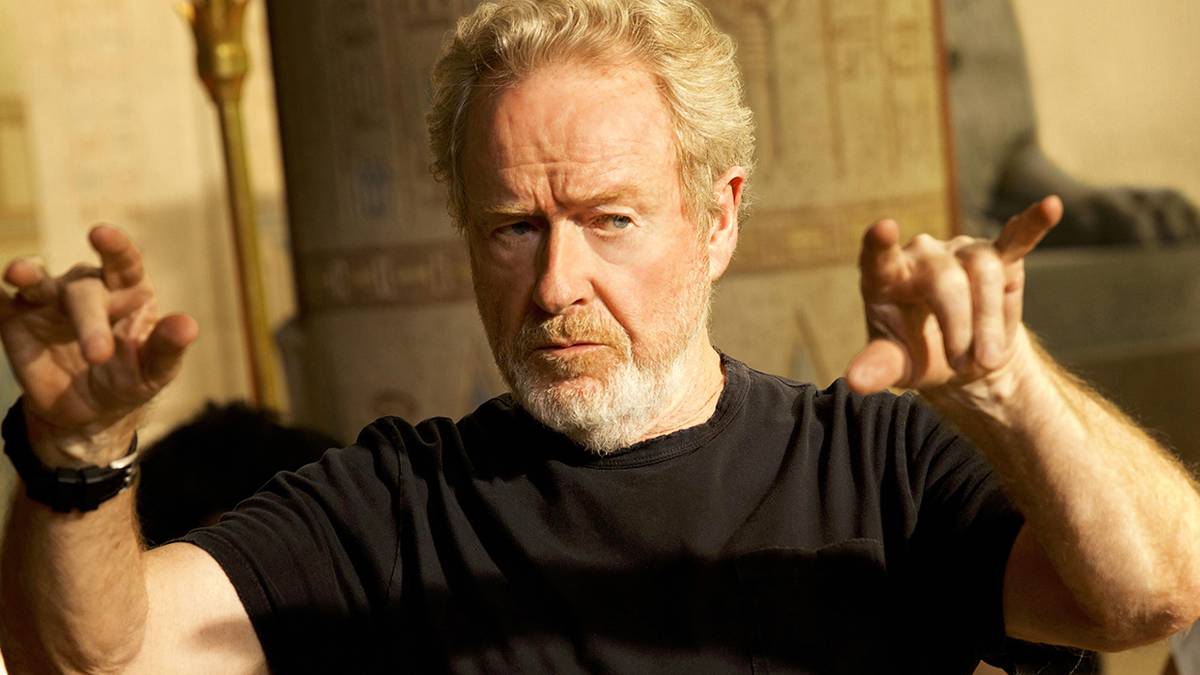 Box Office Shockwave: Ridley Scott's Latest Historical Epic Suffers Major Defeat