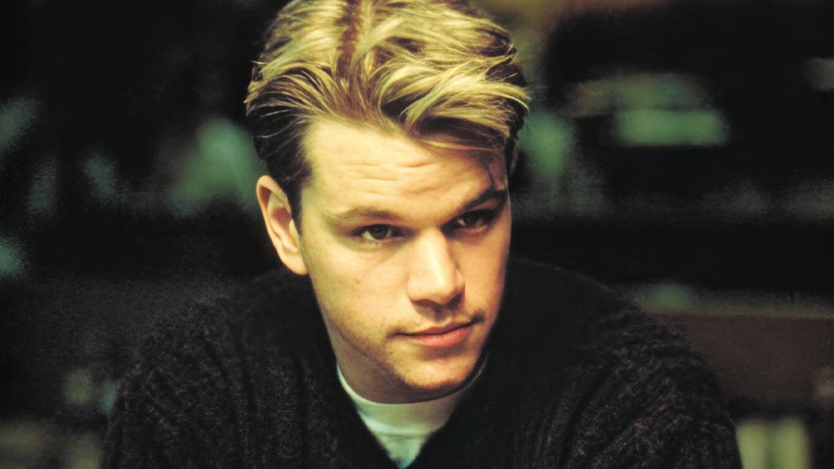 Matt Damon's Forgotten 121-Minute Crime Thriller Finds Redemption on Streaming
