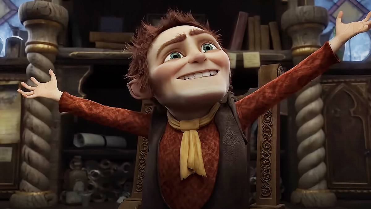 10 Classic Fairy Tales That Surprisingly Haven't Gotten a Disney Adaptation
