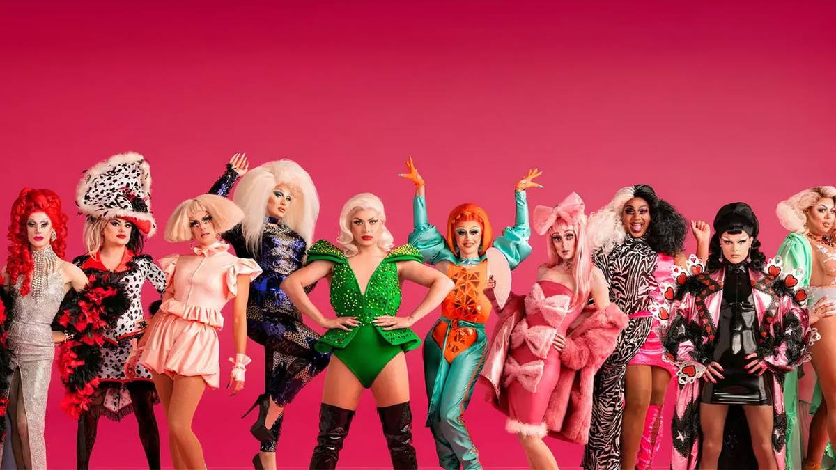 'RuPaul's Drag Race's The Vivienne in Bathtub for Days Before Found Dead